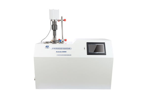 ���ܺ��³�������ȡ��SCIENTZ-1000C